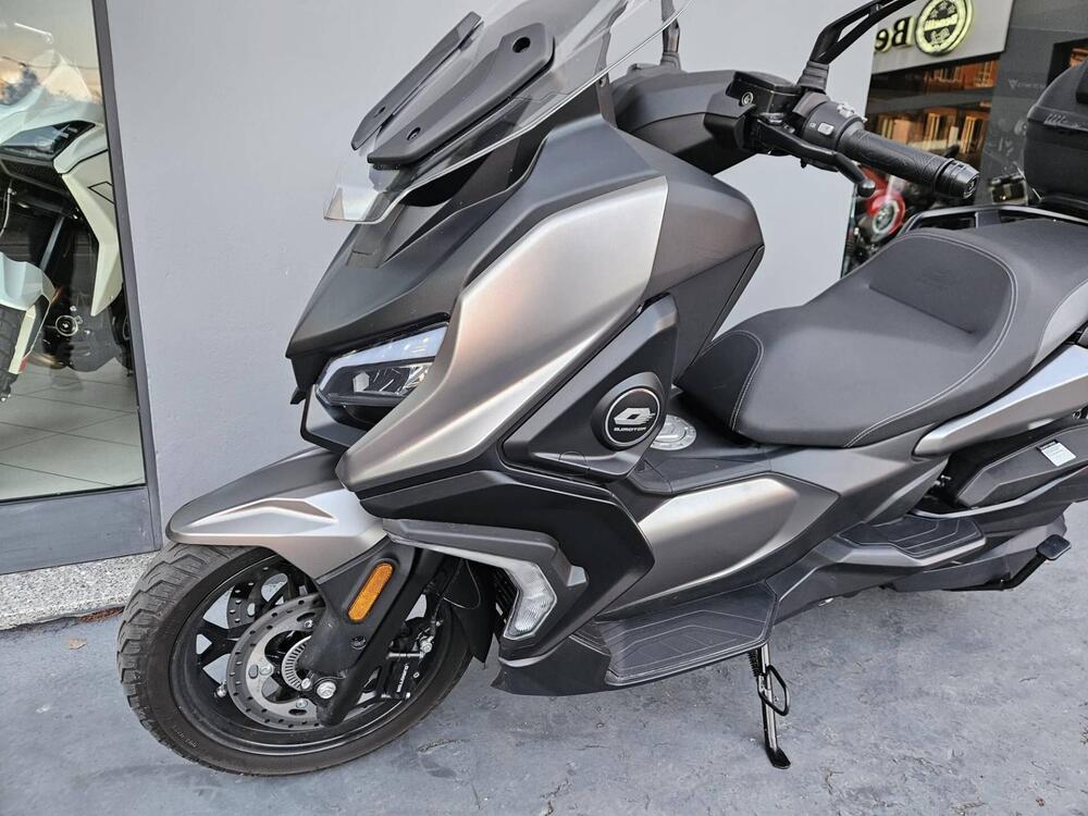 QJ Motor Fort 350 (2024) (4)