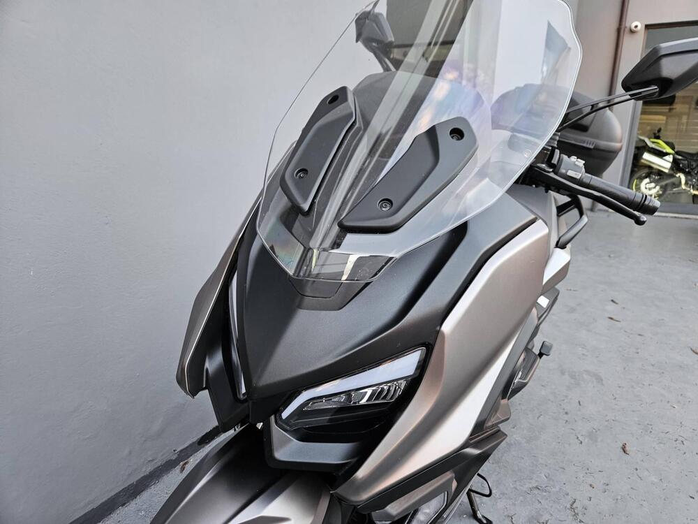 QJ Motor Fort 350 (2024) (5)