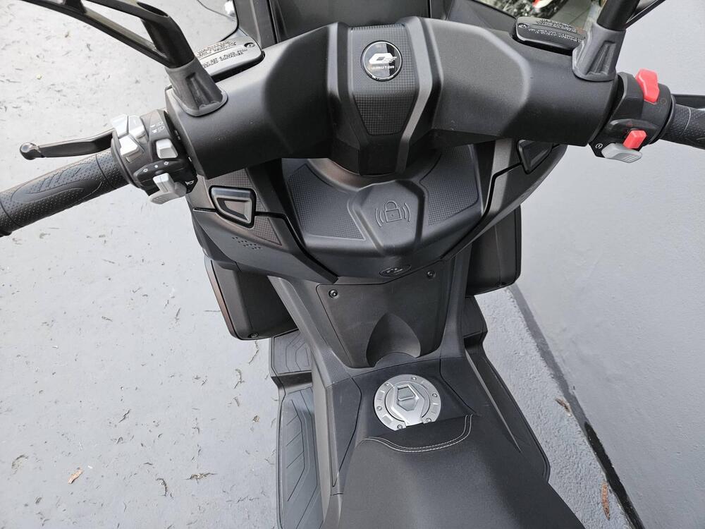 QJ Motor Fort 350 (2024) (6)