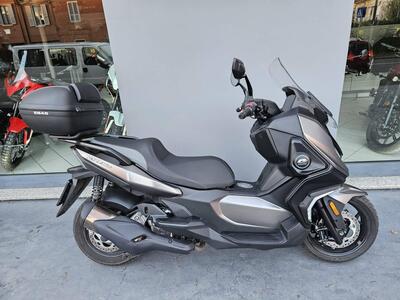 QJ Motor Fort 350 (2024) usata