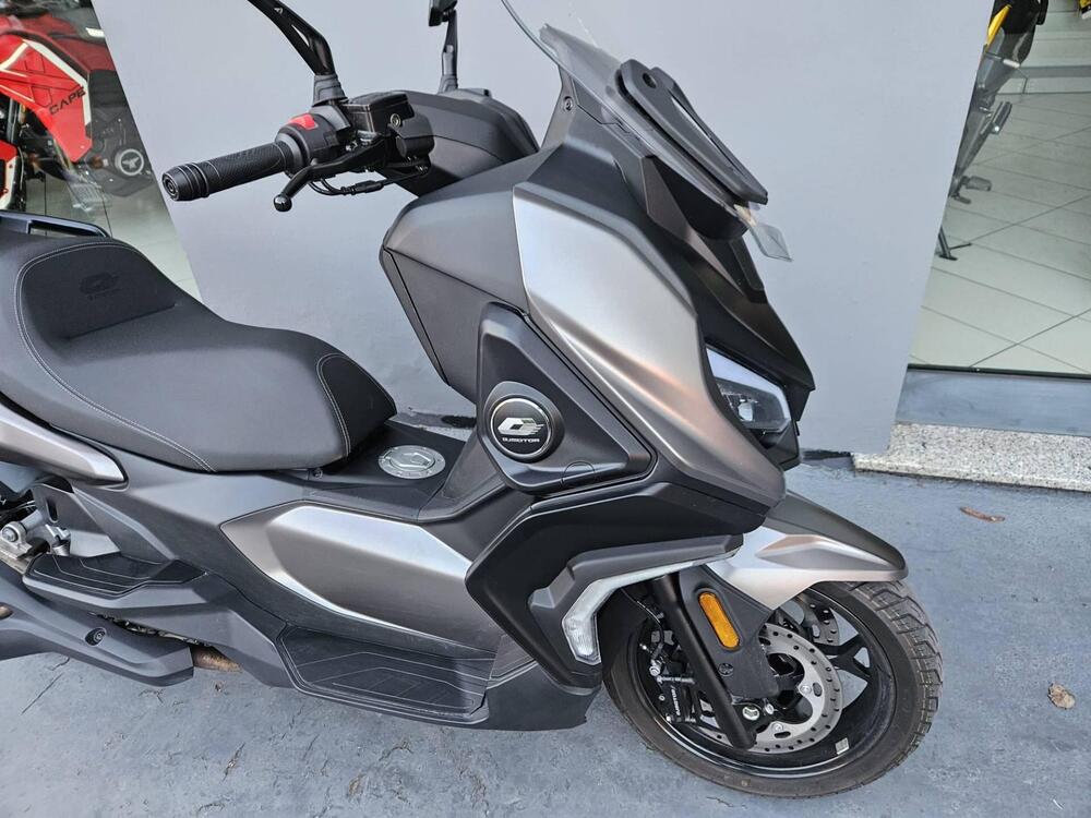 QJ Motor Fort 350 (2024) (7)