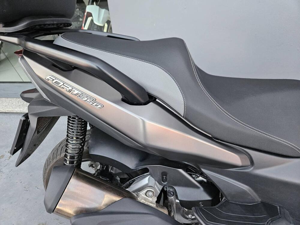 QJ Motor Fort 350 (2024) (8)