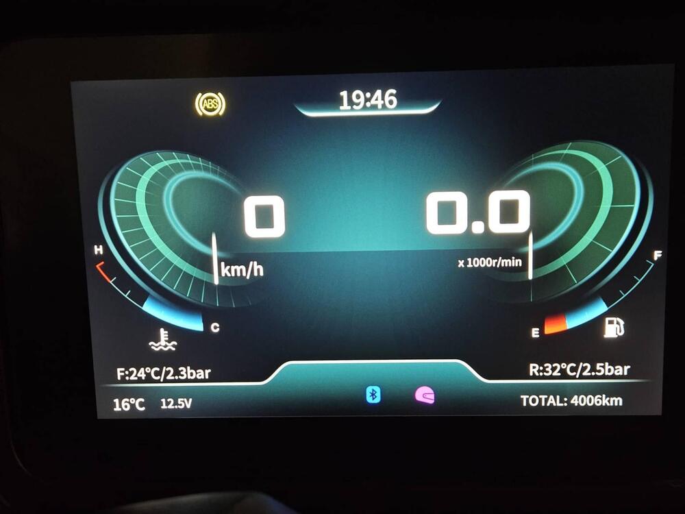 QJ Motor Fort 350 (2024) (9)