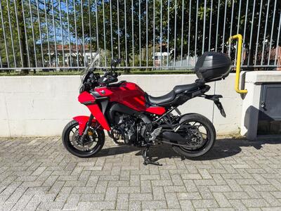 Yamaha Tracer 9 (2021 - 24) usata