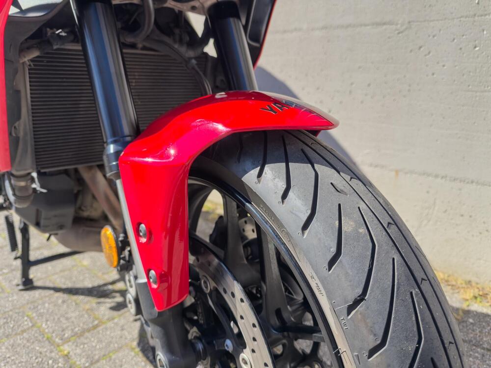 Yamaha Tracer 9 (2021 - 24) (6)