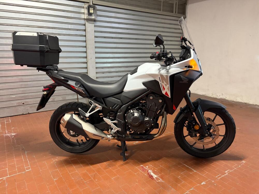 Honda NX500 (2024 - 25) (3)