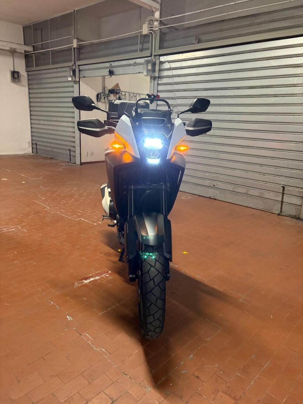 Honda NX500 (2024 - 25) (4)