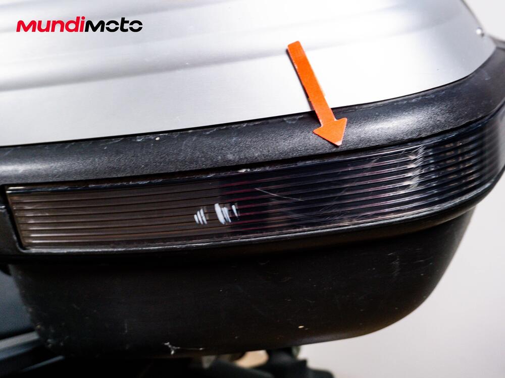 Honda NC 750 X DCT ABS (2016 -17) (14)