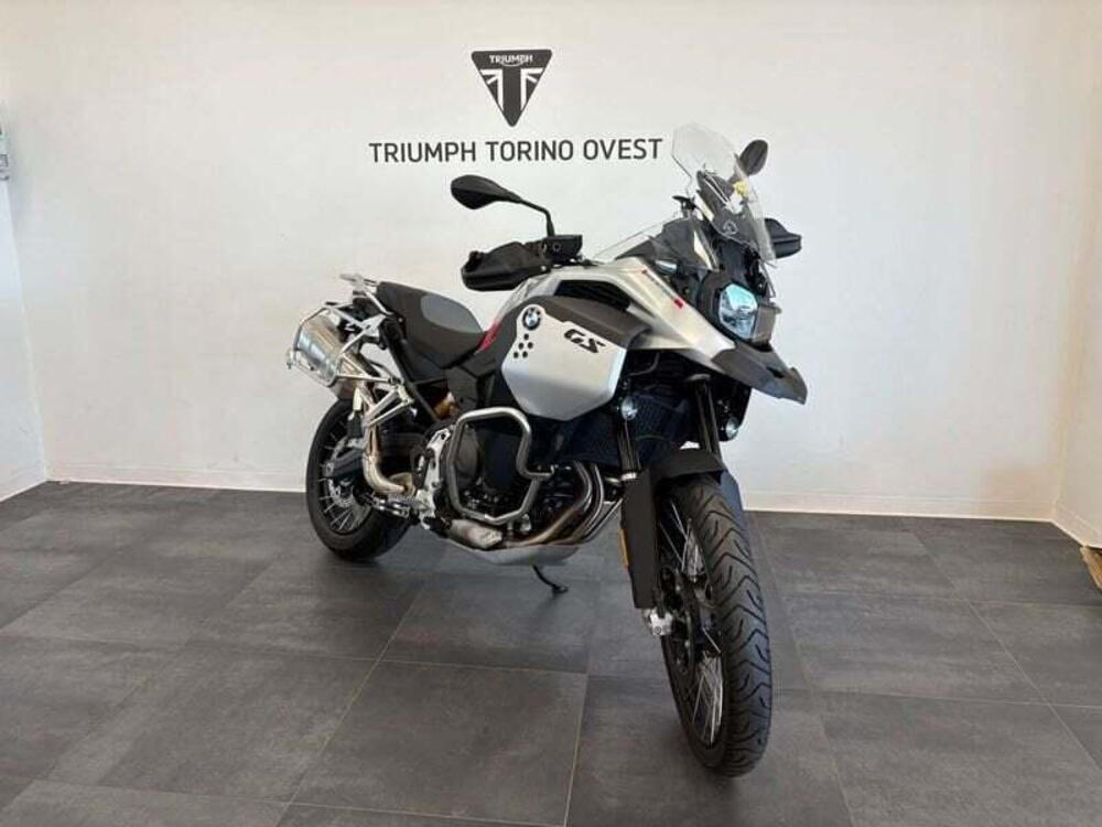 Bmw F 900 GS Adventure (2024 - 26)