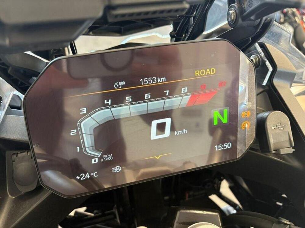 Bmw F 900 GS Adventure (2024 - 26) (4)