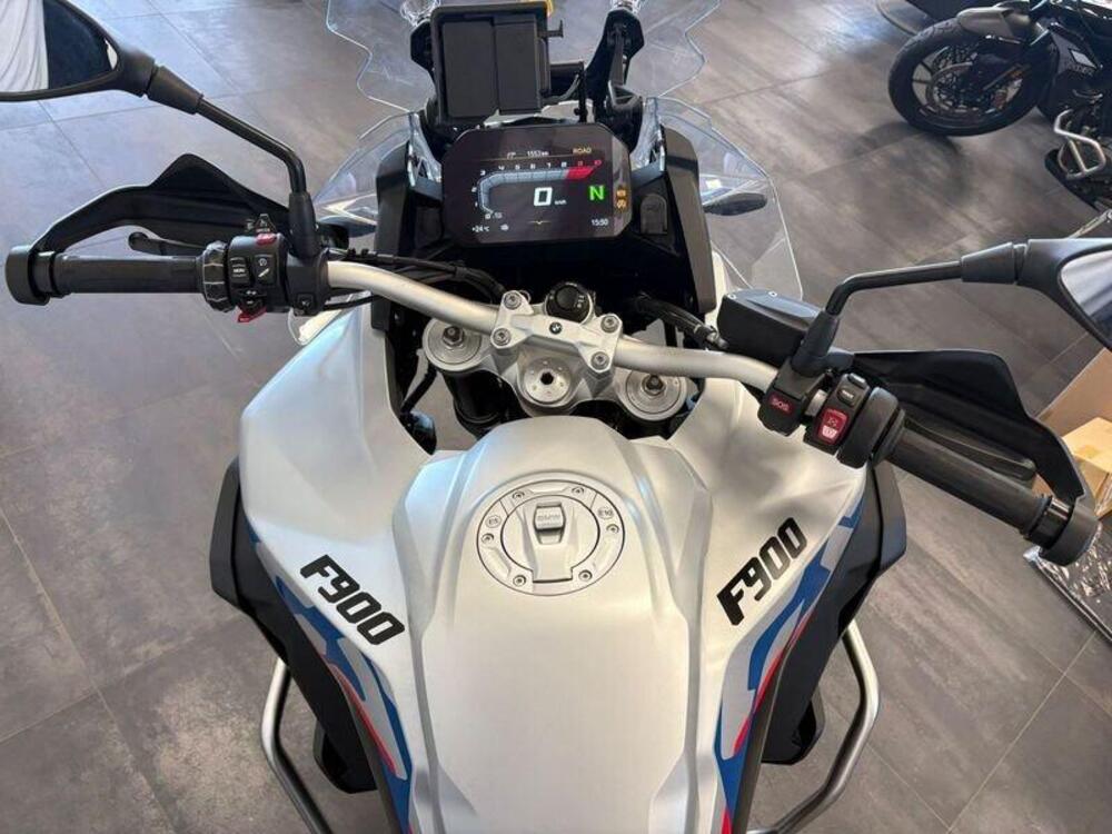 Bmw F 900 GS Adventure (2024 - 26) (7)