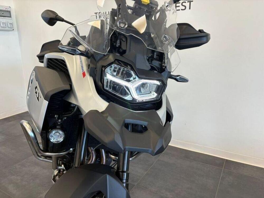 Bmw F 900 GS Adventure (2024 - 26) (2)