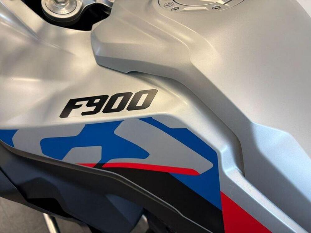 Bmw F 900 GS Adventure (2024 - 26) (5)