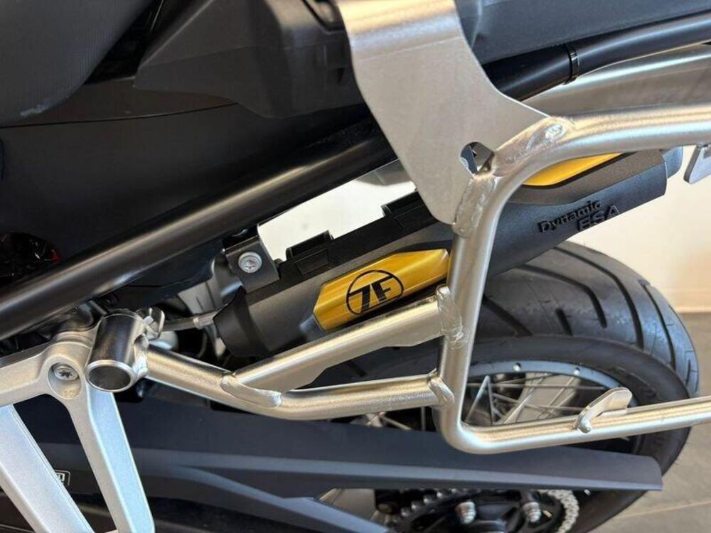 Bmw F 900 GS Adventure (2024 - 26) (9)