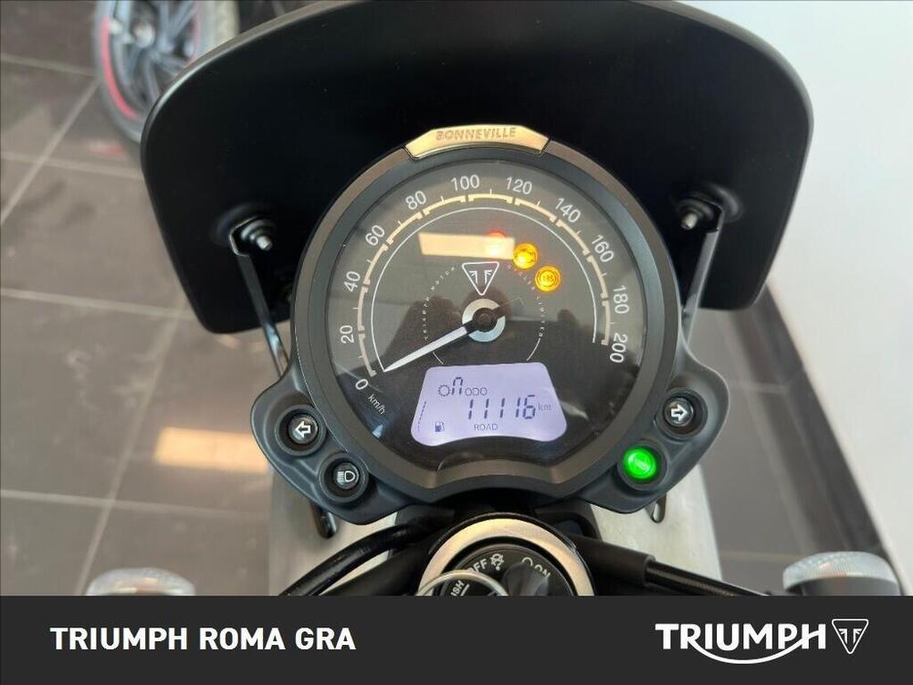Triumph Street Twin 900 (2019 - 20) (4)