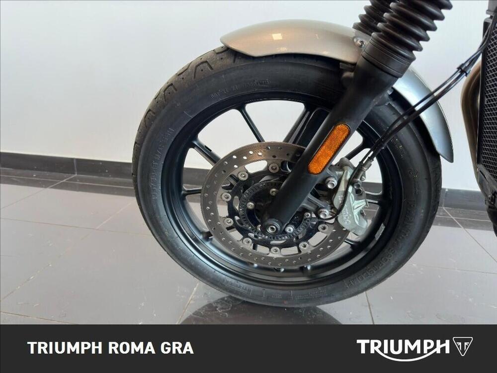 Triumph Street Twin 900 (2019 - 20) (10)