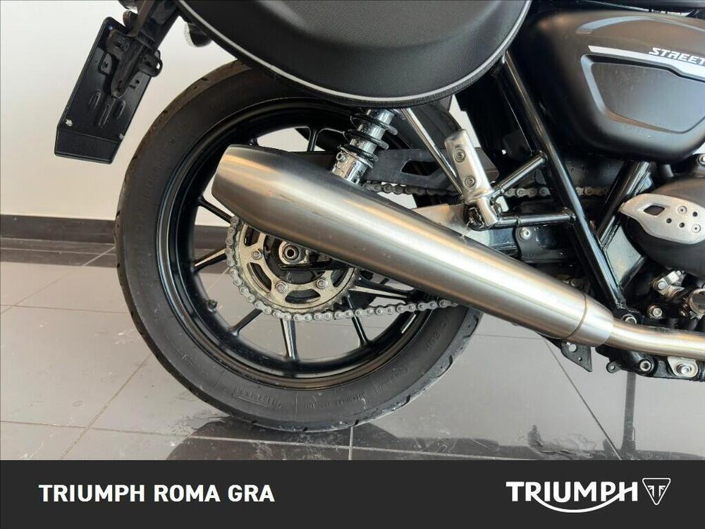 Triumph Street Twin 900 (2019 - 20) (5)