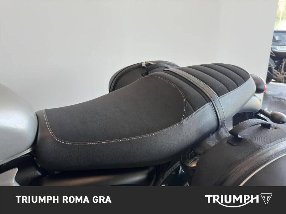 Triumph Street Twin 900 (2019 - 20) (13)