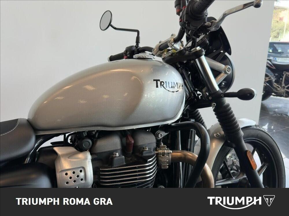 Triumph Street Twin 900 (2019 - 20) (8)