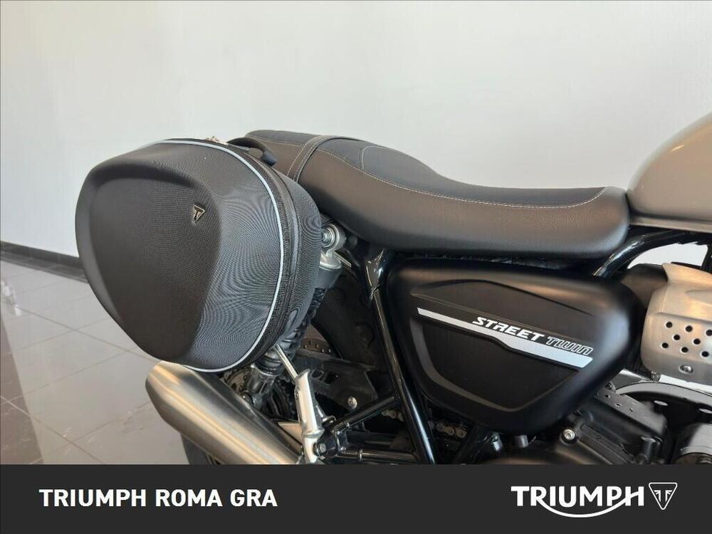 Triumph Street Twin 900 (2019 - 20) (6)