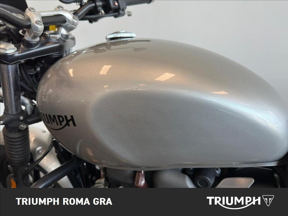 Triumph Street Twin 900 (2019 - 20) (11)