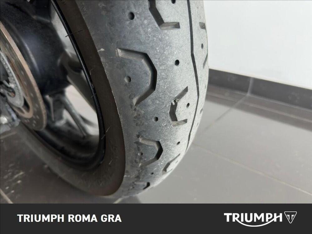 Triumph Street Twin 900 (2019 - 20) (16)