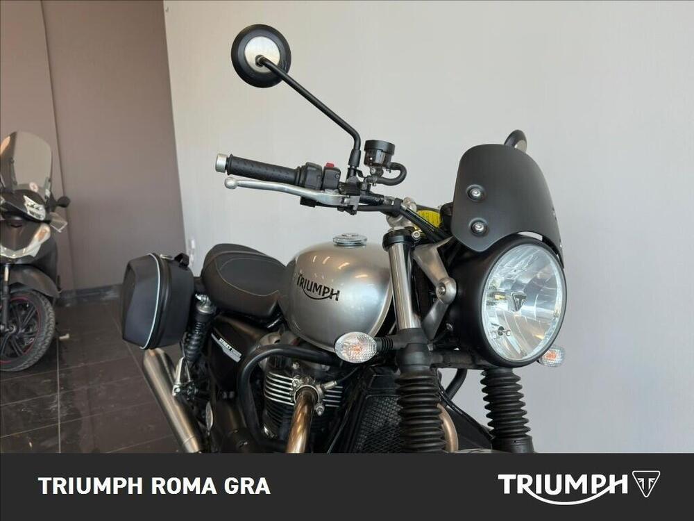 Triumph Street Twin 900 (2019 - 20) (15)