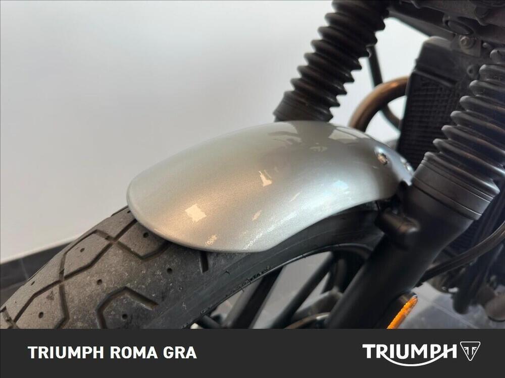 Triumph Street Twin 900 (2019 - 20) (17)