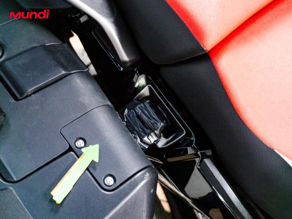 Honda Africa Twin CRF 1000L (2016 - 17) (17)