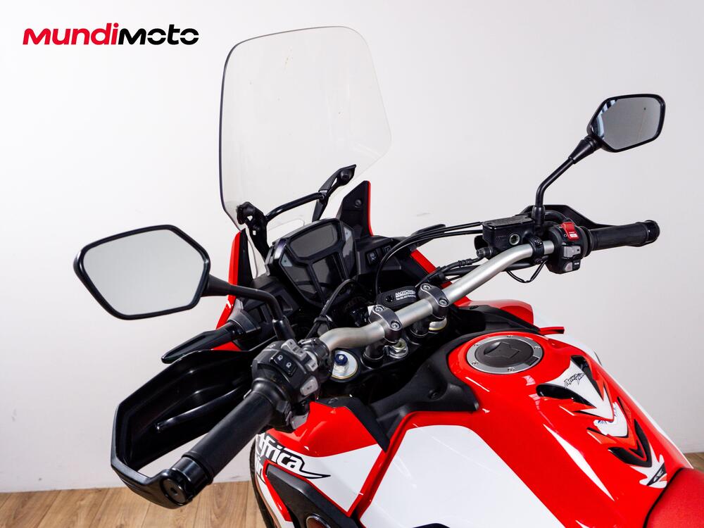 Honda Africa Twin CRF 1000L (2016 - 17) (11)