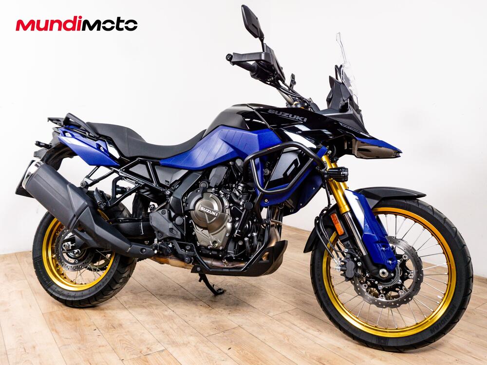 Suzuki V-Strom 800DE (2025 - 26) (2)