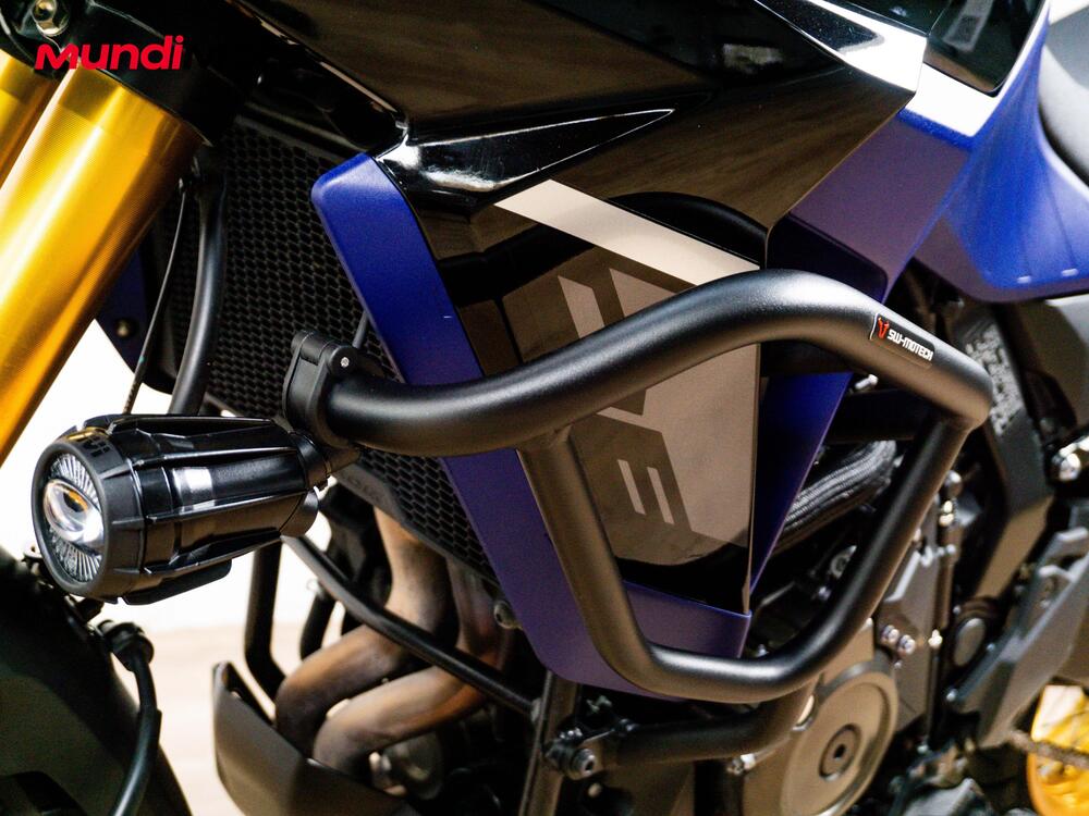 Suzuki V-Strom 800DE (2025 - 26) (14)