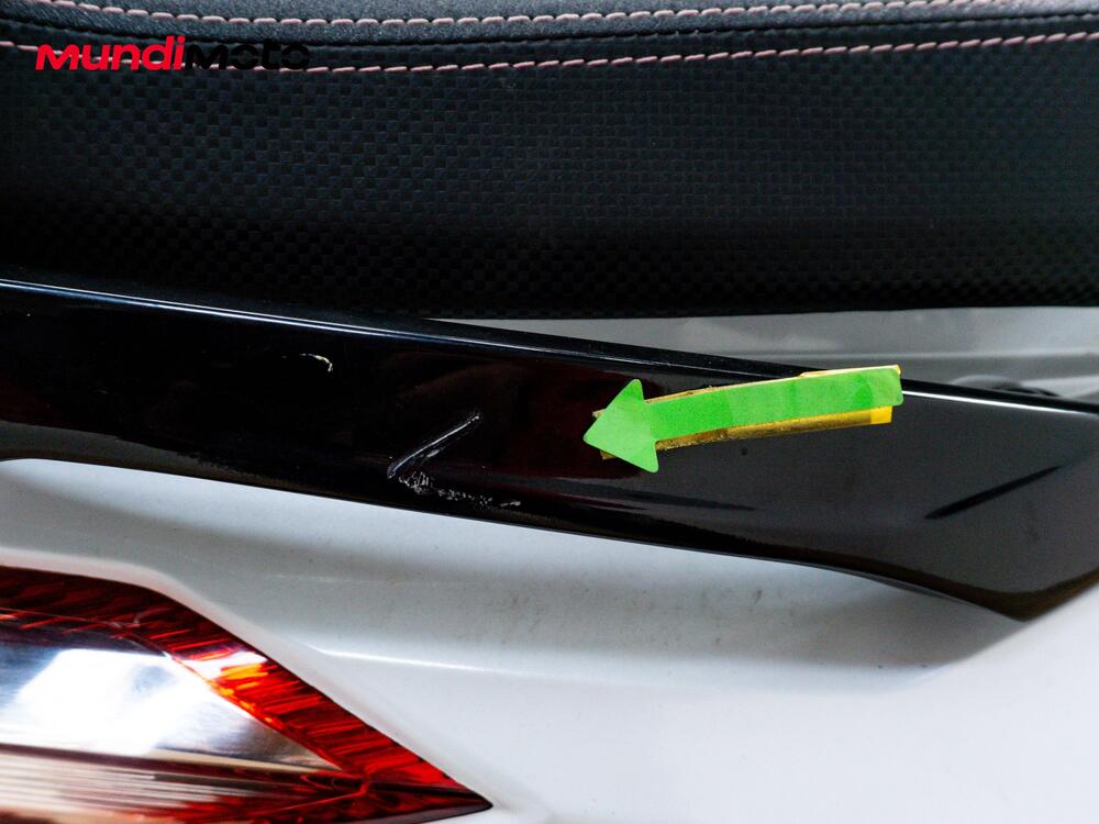 Sym Joymax 300 i ABS (2012 - 18) (22)