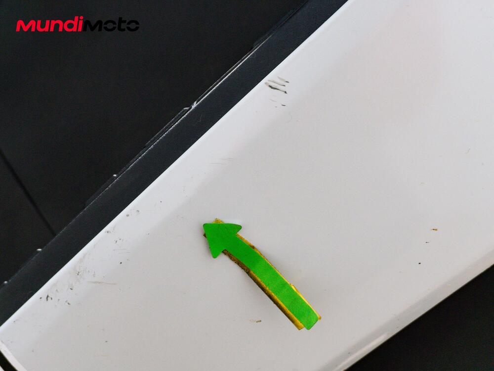 Sym Joymax 300 i ABS (2012 - 18) (19)