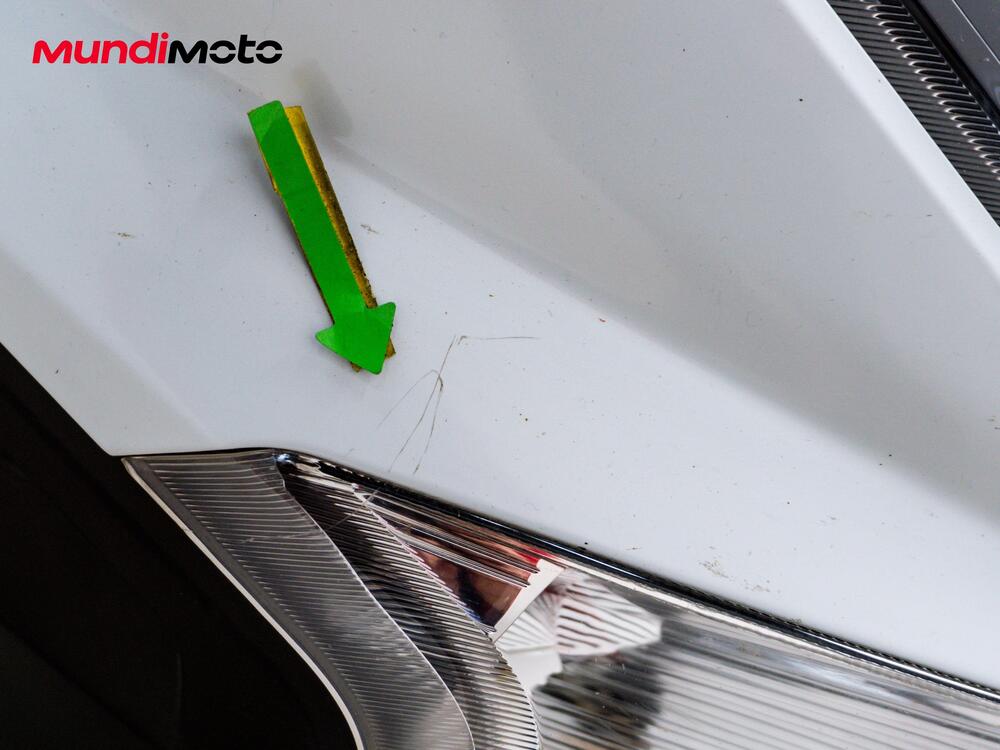 Sym Joymax 300 i ABS (2012 - 18) (20)