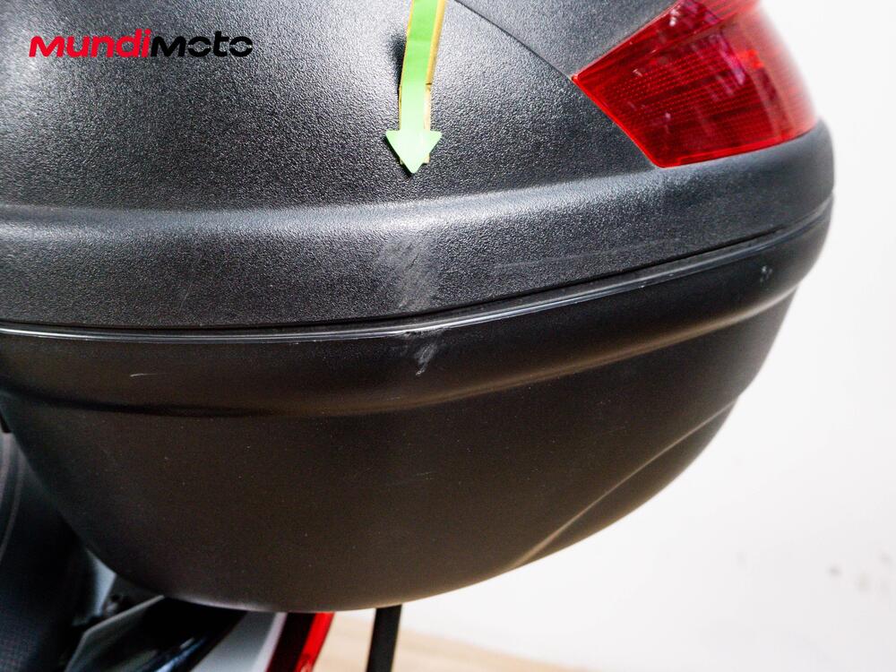 Sym Joymax 300 i ABS (2012 - 18) (25)