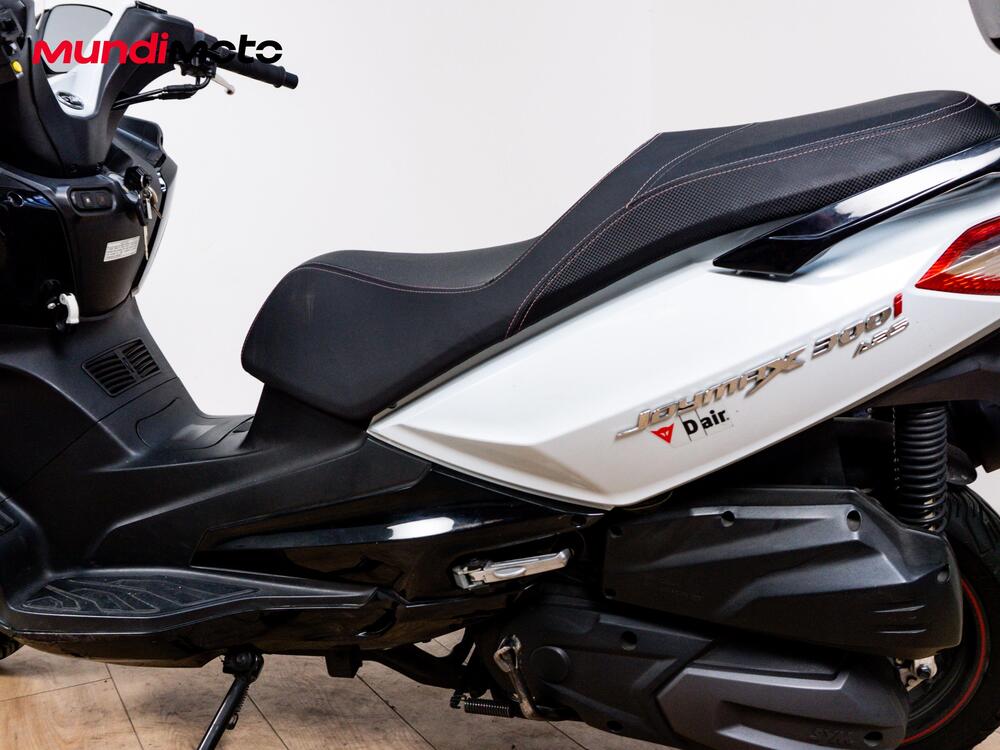 Sym Joymax 300 i ABS (2012 - 18) (10)