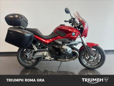 Bmw R 1200 R (2011 - 14) usata