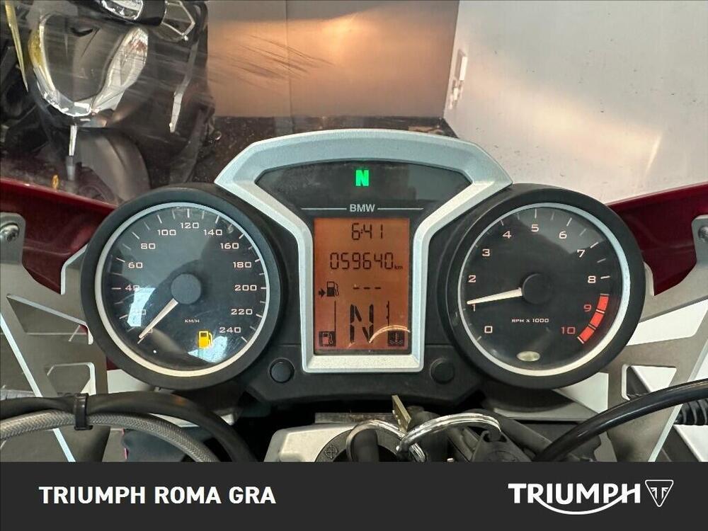 Bmw R 1200 R (2011 - 14) (4)