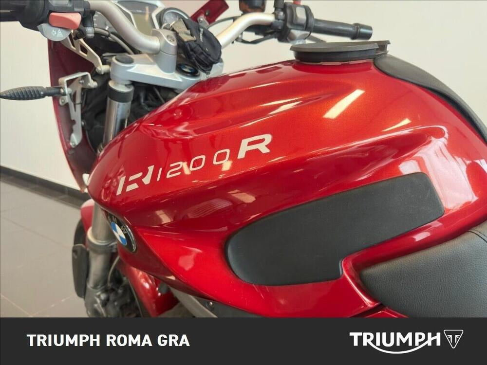 Bmw R 1200 R (2011 - 14) (7)