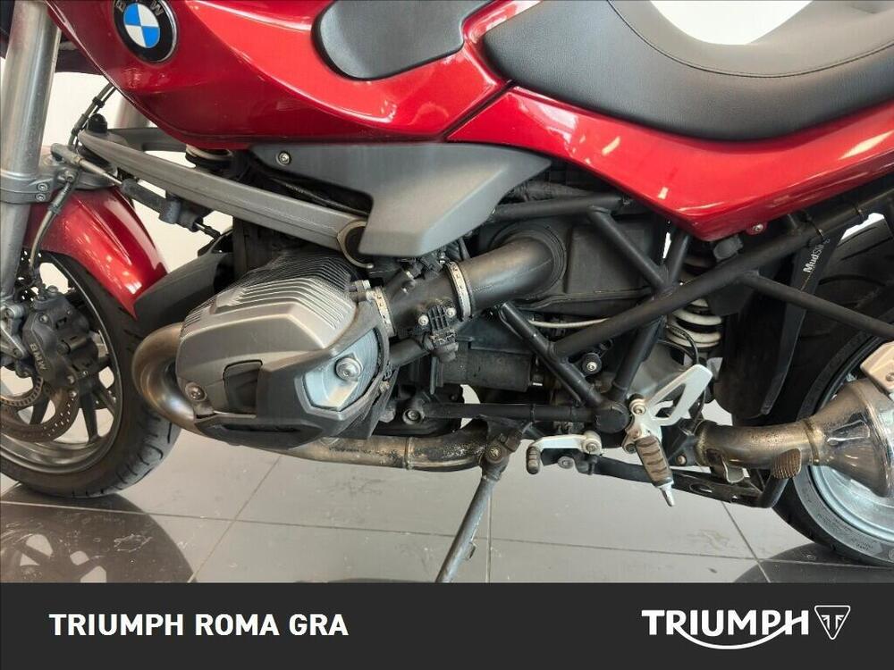 Bmw R 1200 R (2011 - 14) (9)