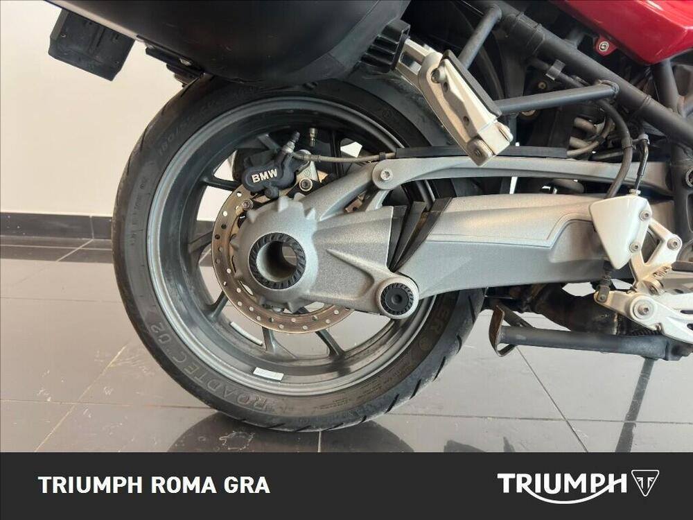 Bmw R 1200 R (2011 - 14) (5)