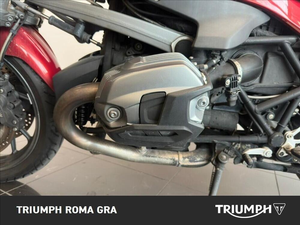 Bmw R 1200 R (2011 - 14) (8)