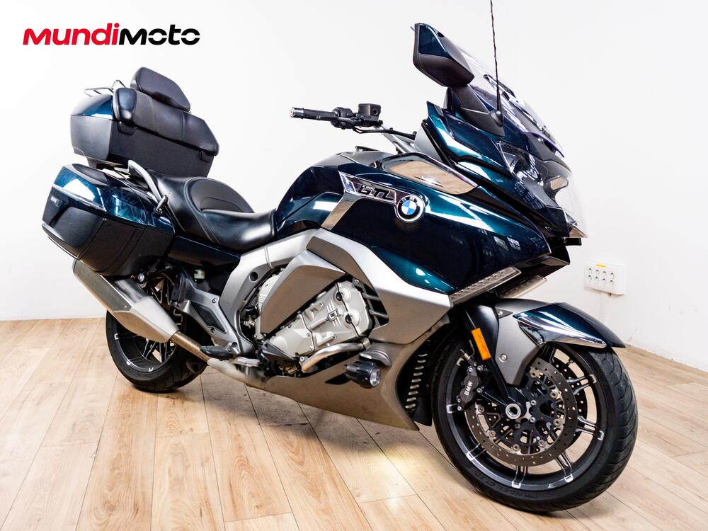 Bmw K 1600 GTL (2022 - 26) (2)