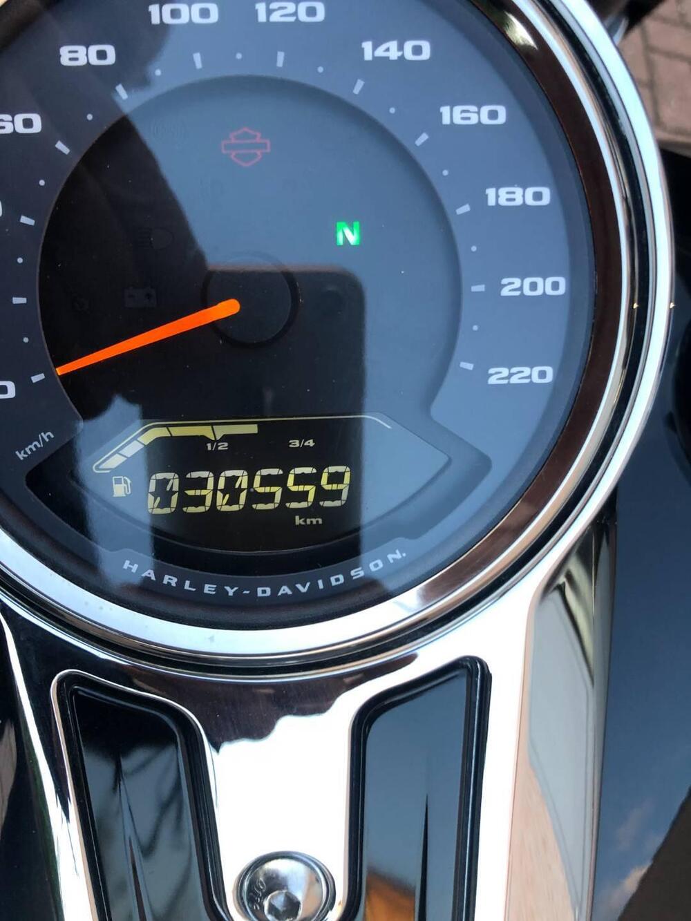 Harley-Davidson Sport Glide (2021 - 25) (4)