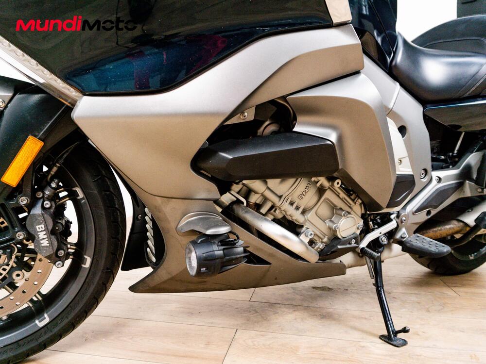 Bmw K 1600 GTL (2022 - 26) (9)