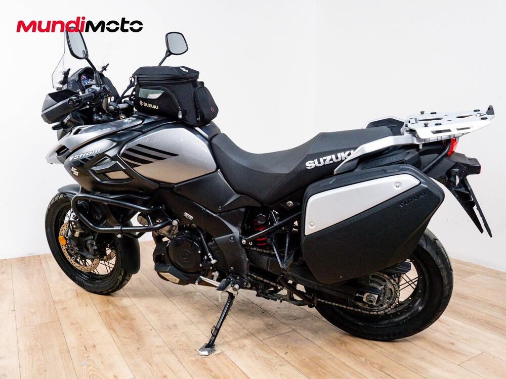 Suzuki V-Strom 1000XT (2017 - 20) (7)