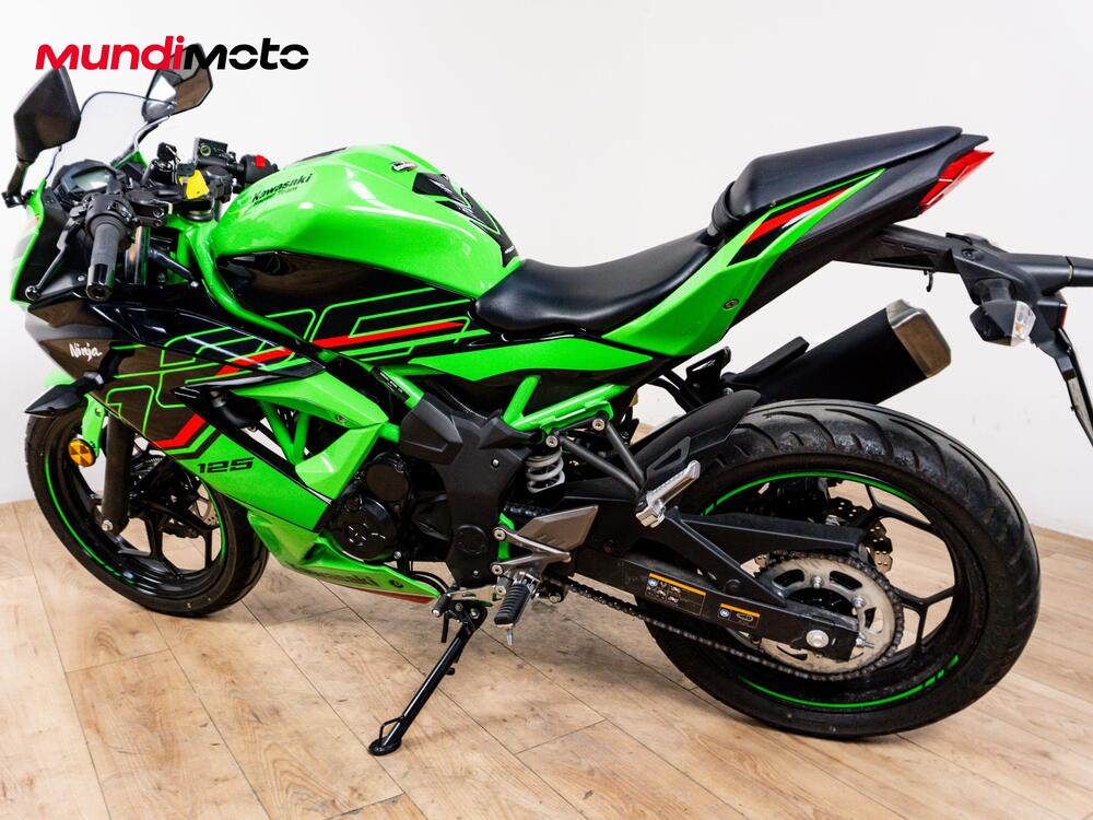 Kawasaki Ninja 125 (2025 - 26) (7)