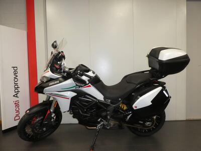 Ducati Multistrada 950 (2019 - 20) usata
