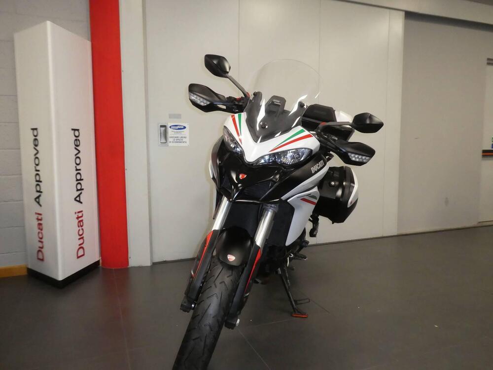 Ducati Multistrada 950 (2019 - 20) (3)